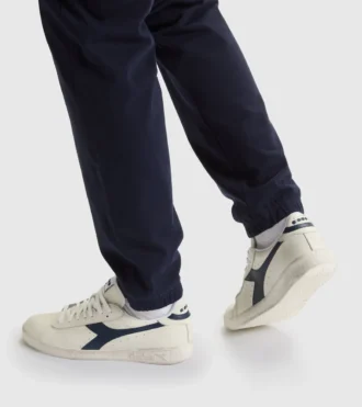 Game L Low Waxed Sporty sneakers