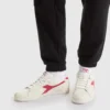 Game L Low Waxed Sporty sneakers Game L Low Waxed Sporty sneakers
