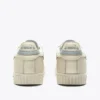 Game L Low Waxed Sporty sneakers Game L Low Waxed Sporty sneakers