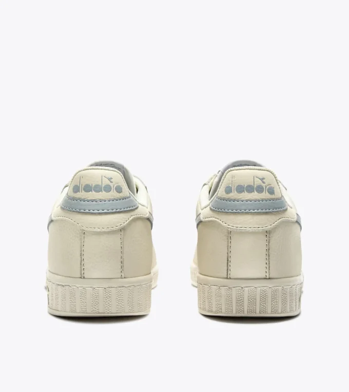 Game L Low Waxed Sporty sneakers Game L Low Waxed Sporty sneakers