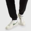 Game L Low Waxed Sporty sneakers Game L Low Waxed Sporty sneakers