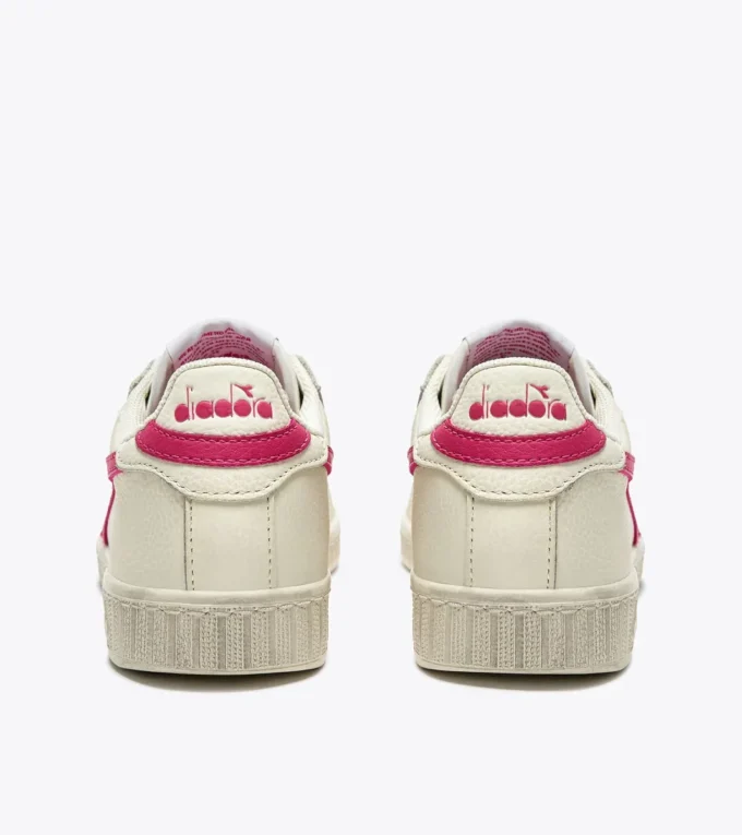 Game L Low Waxed Sporty sneakers Game L Low Waxed Sporty sneakers