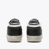 Game L Low Waxed Sporty sneakers Game L Low Waxed Sporty sneakers