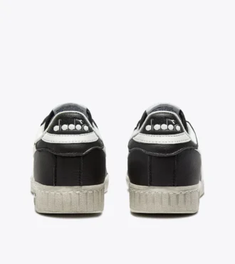 Game L Low Waxed Sporty sneakers