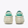 Game L Low Waxed Sporty sneakers Game L Low Waxed Sporty sneakers