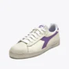 Game L Low Waxed Sporty sneakers Game L Low Waxed Sporty sneakers