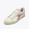 Game L Low Waxed Sporty sneakers Game L Low Waxed Sporty sneakers