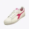 Game L Low Waxed Sporty sneakers Game L Low Waxed Sporty sneakers