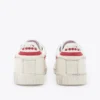 Game L Low Waxed Sporty sneakers Game L Low Waxed Sporty sneakers
