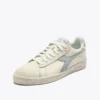 Game L Low Waxed Sporty sneakers Game L Low Waxed Sporty sneakers