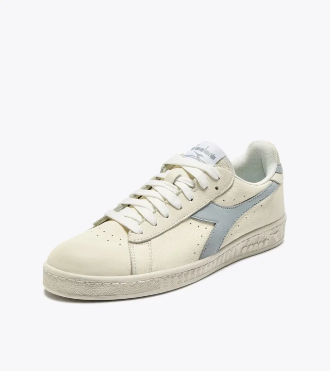 Game L Low Waxed Sporty sneakers Game L Low Waxed Sporty sneakers