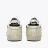 Game L Low Waxed Sporty sneakers Game L Low Waxed Sporty sneakers