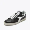 Game L Low Waxed Sporty sneakers Game L Low Waxed Sporty sneakers