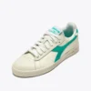 Game L Low Waxed Sporty sneakers Game L Low Waxed Sporty sneakers