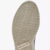 Game L Low Waxed Sporty sneakers Game L Low Waxed Sporty sneakers