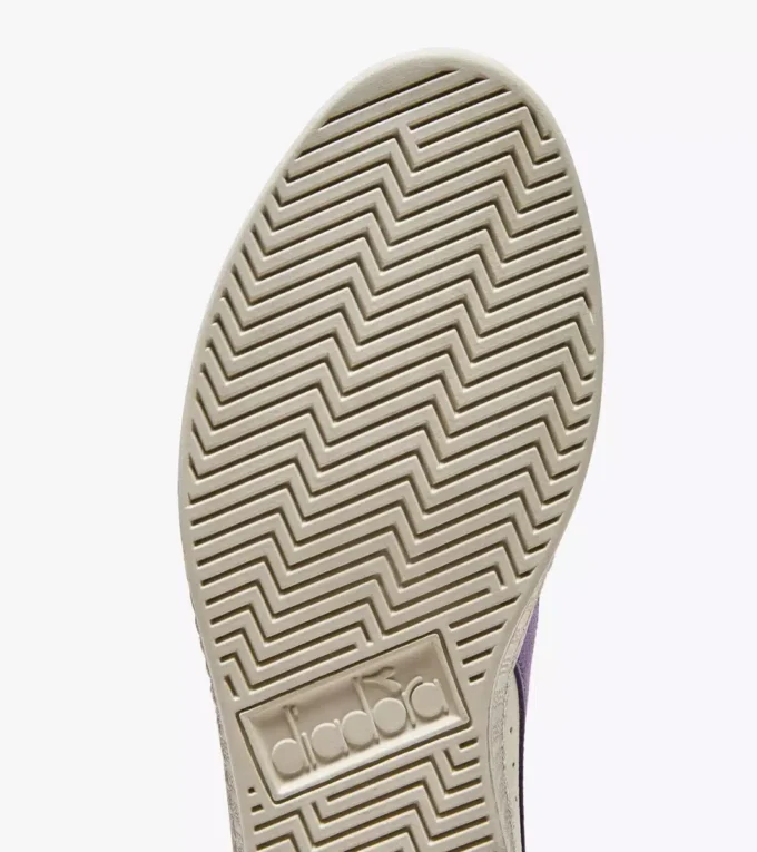 Game L Low Waxed Sporty sneakers Game L Low Waxed Sporty sneakers