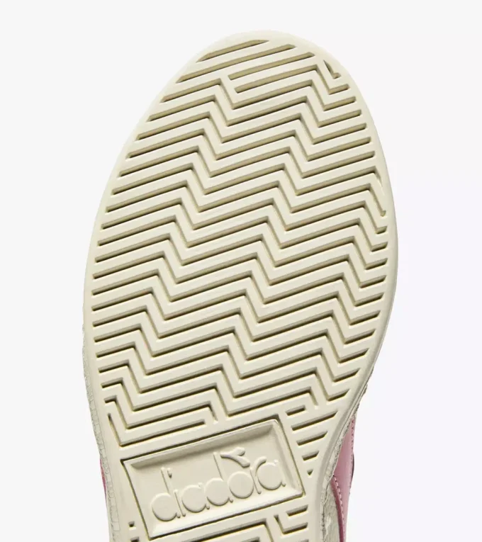 Game L Low Waxed Sporty sneakers Game L Low Waxed Sporty sneakers