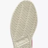 Game L Low Waxed Sporty sneakers Game L Low Waxed Sporty sneakers