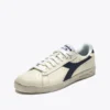 Game L Low Waxed Sporty sneakers Game L Low Waxed Sporty sneakers