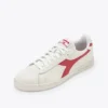 Game L Low Waxed Sporty sneakers Game L Low Waxed Sporty sneakers