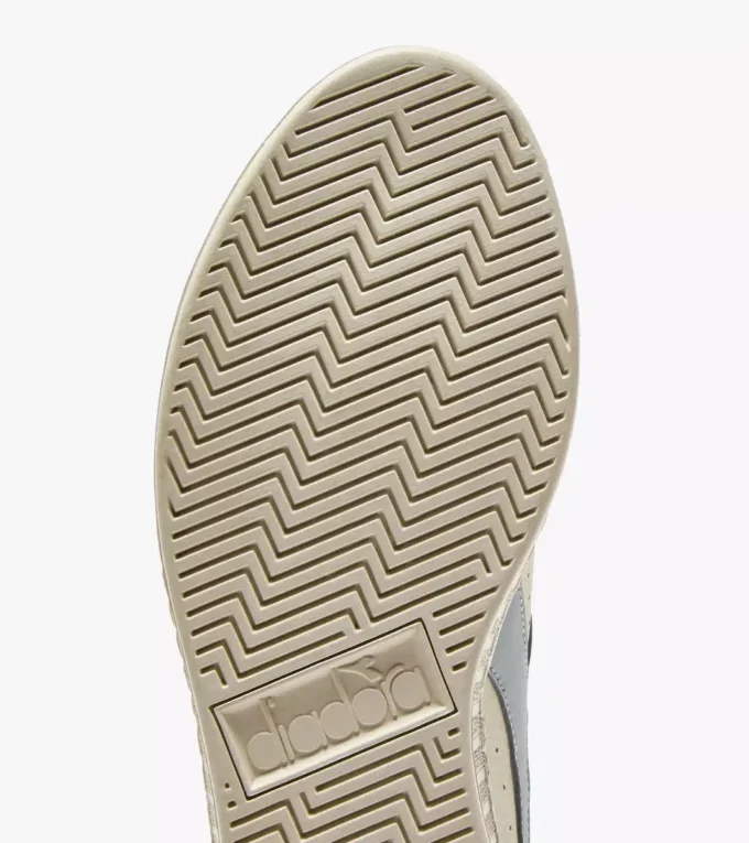 Game L Low Waxed Sporty sneakers Game L Low Waxed Sporty sneakers