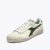 Game L Low Waxed Sporty sneakers Game L Low Waxed Sporty sneakers