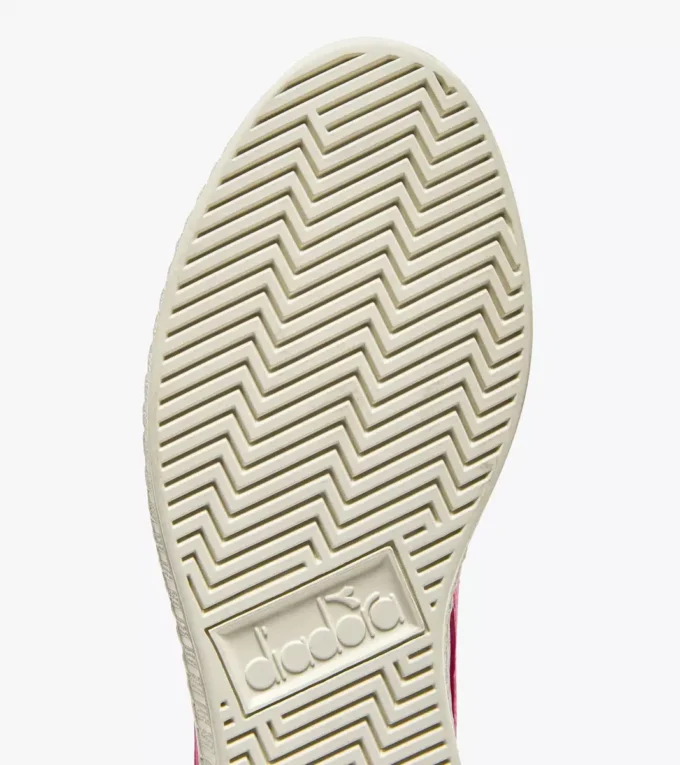 Game L Low Waxed Sporty sneakers Game L Low Waxed Sporty sneakers
