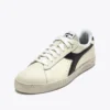 Game L Low Waxed Sporty sneakers Game L Low Waxed Sporty sneakers