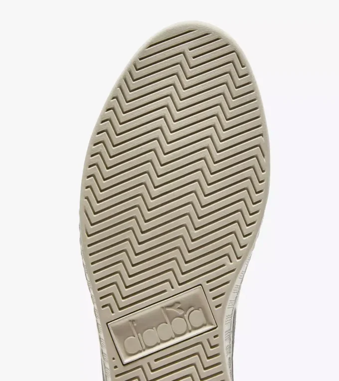 Game L Low Waxed Sporty sneakers Game L Low Waxed Sporty sneakers