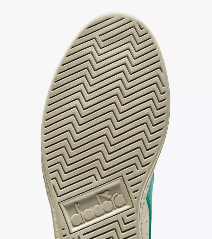 Game L Low Waxed Sporty sneakers Game L Low Waxed Sporty sneakers