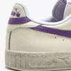 Game L Low Waxed Sporty sneakers Game L Low Waxed Sporty sneakers