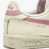Game L Low Waxed Sporty sneakers Game L Low Waxed Sporty sneakers