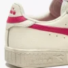 Game L Low Waxed Sporty sneakers Game L Low Waxed Sporty sneakers