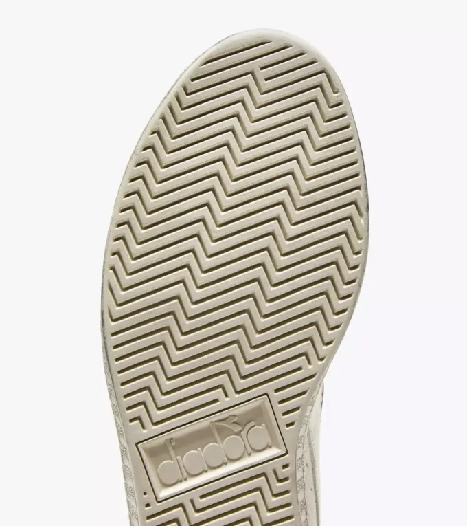 Game L Low Waxed Sporty sneakers Game L Low Waxed Sporty sneakers