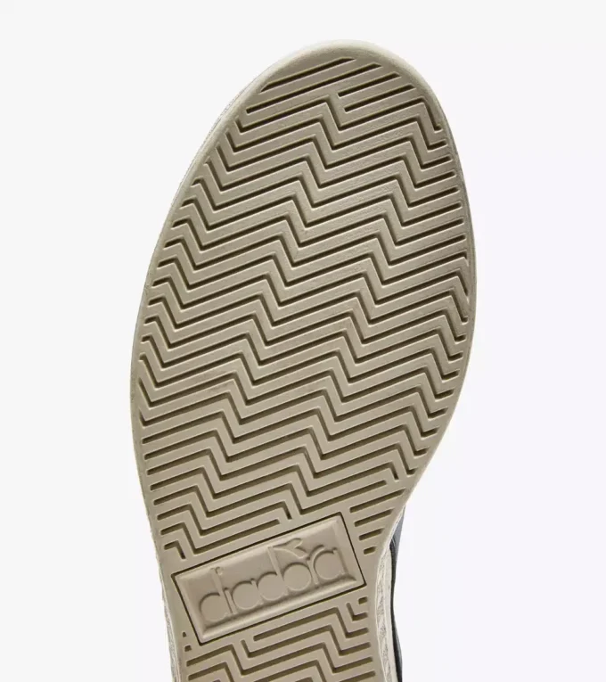 Game L Low Waxed Sporty sneakers Game L Low Waxed Sporty sneakers