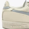 Game L Low Waxed Sporty sneakers Game L Low Waxed Sporty sneakers