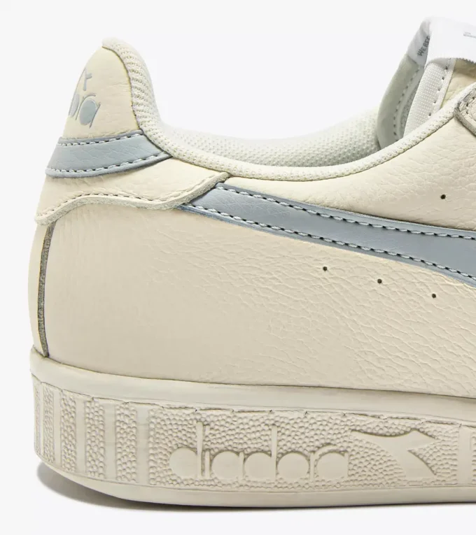 Game L Low Waxed Sporty sneakers Game L Low Waxed Sporty sneakers