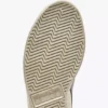 Game L Low Waxed Sporty sneakers Game L Low Waxed Sporty sneakers