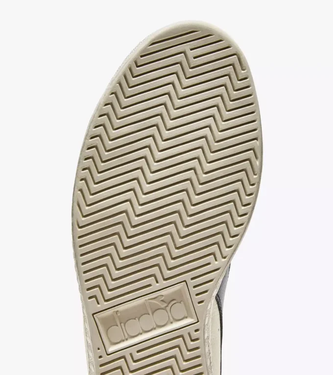 Game L Low Waxed Sporty sneakers Game L Low Waxed Sporty sneakers