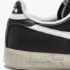 Game L Low Waxed Sporty sneakers Game L Low Waxed Sporty sneakers