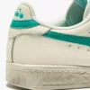 Game L Low Waxed Sporty sneakers Game L Low Waxed Sporty sneakers