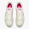 Game L Low Waxed Sporty sneakers Game L Low Waxed Sporty sneakers