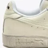 Game L Low Waxed Sporty sneakers Game L Low Waxed Sporty sneakers