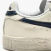 Game L Low Waxed Sporty sneakers Game L Low Waxed Sporty sneakers