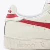 Game L Low Waxed Sporty sneakers Game L Low Waxed Sporty sneakers