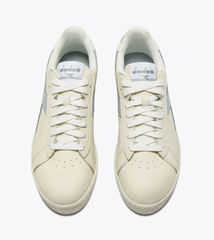 Game L Low Waxed Sporty sneakers Game L Low Waxed Sporty sneakers