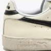 Game L Low Waxed Sporty sneakers Game L Low Waxed Sporty sneakers