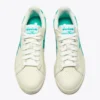 Game L Low Waxed Sporty sneakers Game L Low Waxed Sporty sneakers