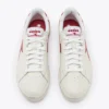 Game L Low Waxed Sporty sneakers Game L Low Waxed Sporty sneakers