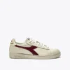 Game L Low Waxed Studs Wn Leather sports sneakers Game L Low Waxed Studs Wn Leather sports sneakers